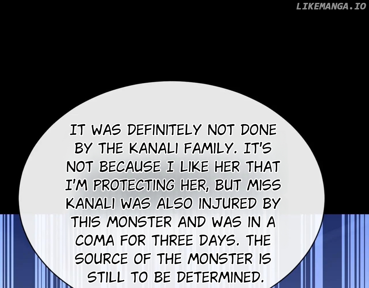 Quick Transmigration: The Host Wants To Die Chapter 164 - page 22